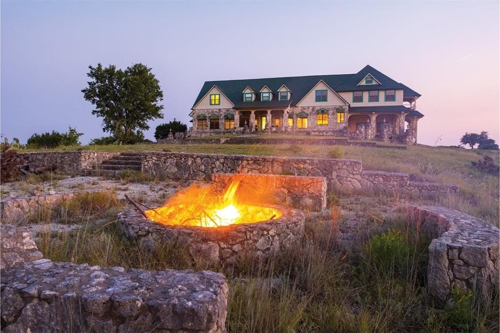 190.06 acres in Bosque County - photo 3