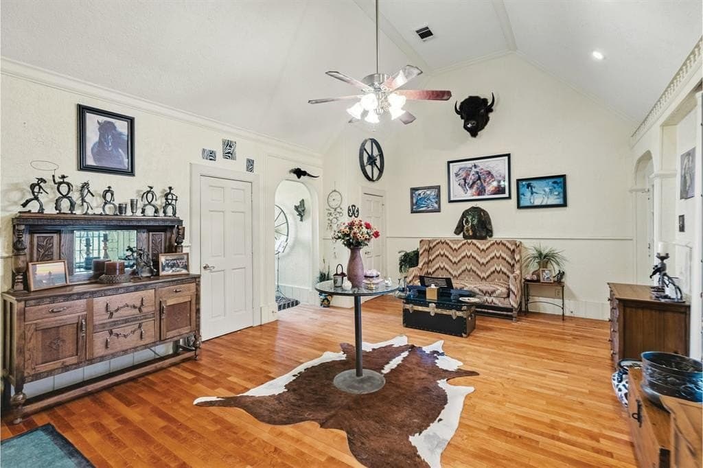 190.06 acres in Bosque County - photo 23