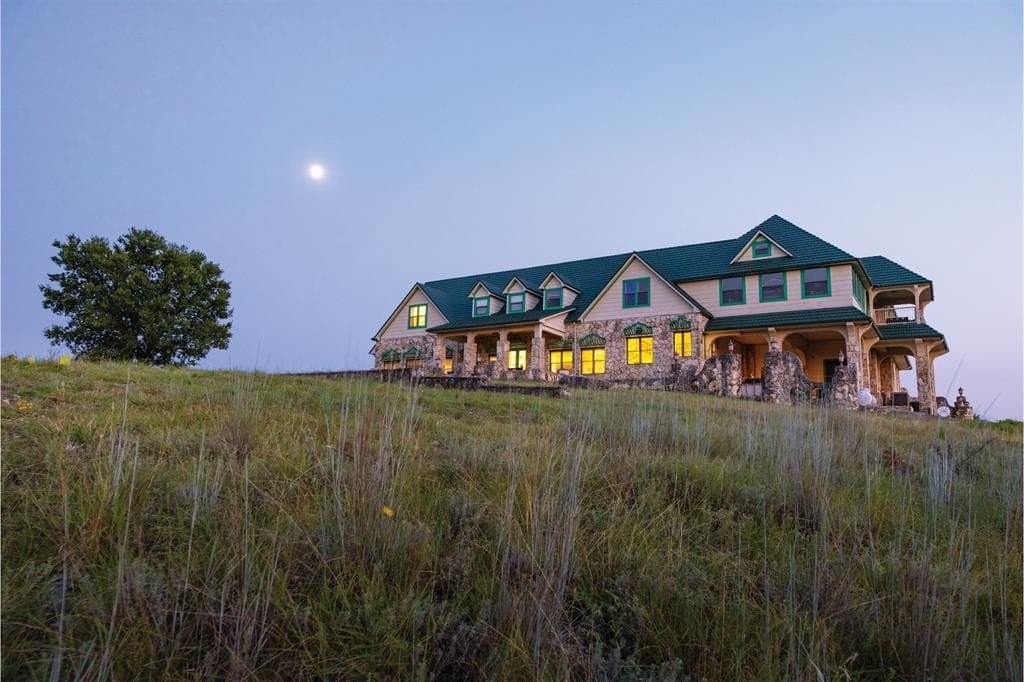 190.06 acres in Bosque County - photo 12