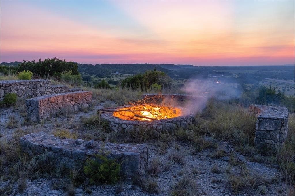 190.06 acres in Bosque County - photo 8
