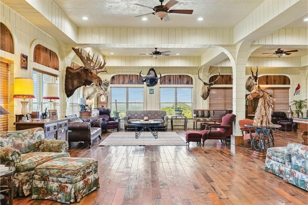 190.06 acres in Bosque County - photo 15