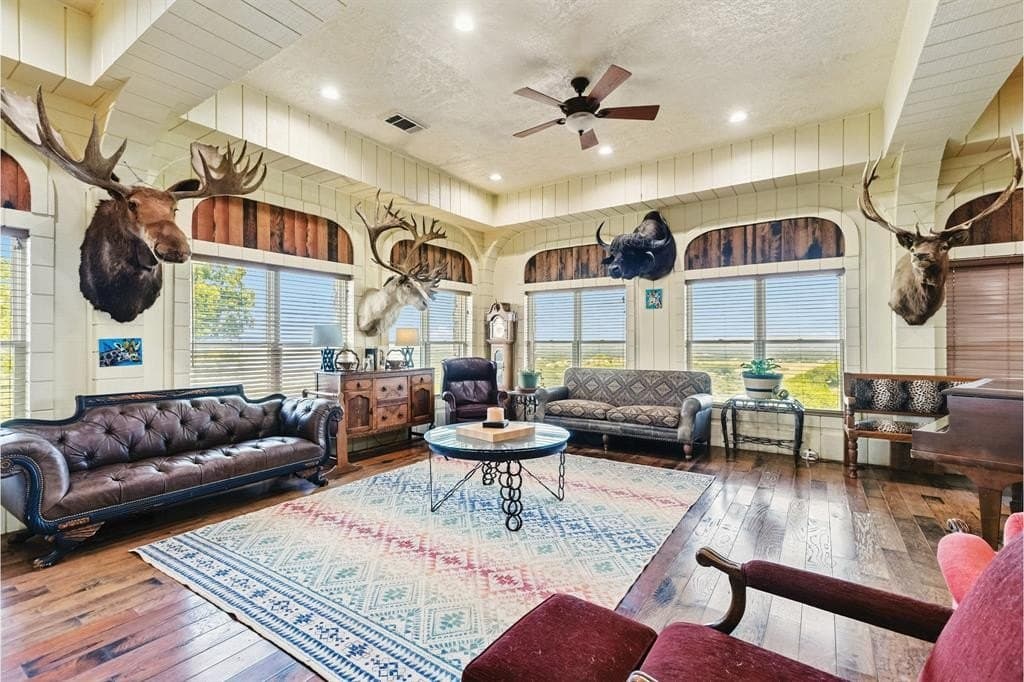 190.06 acres in Bosque County - photo 13