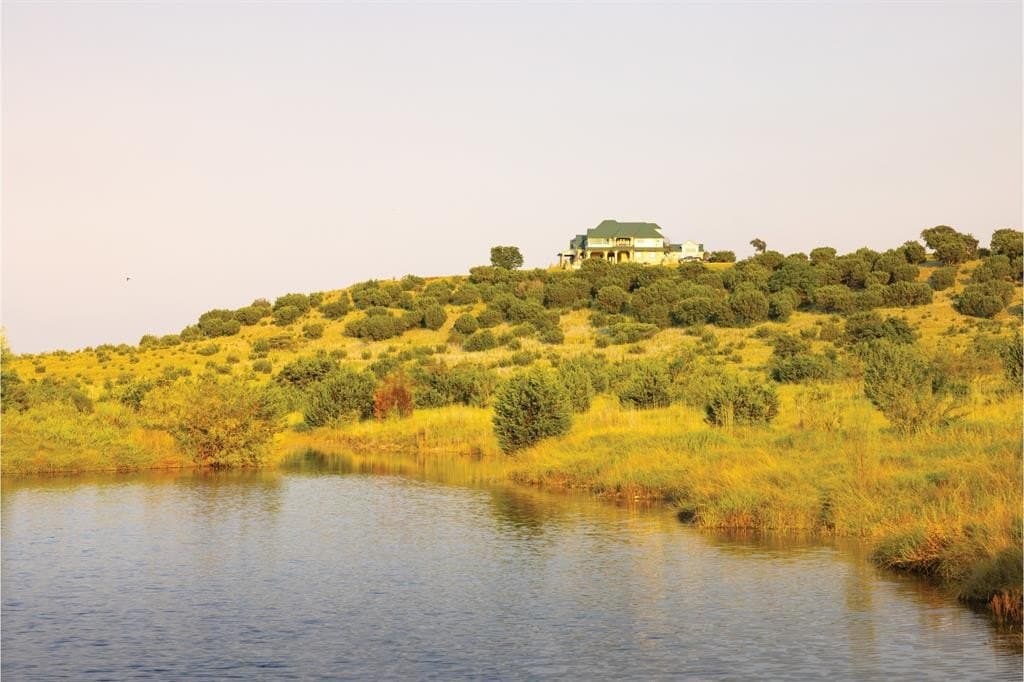 190.06 acres in Bosque County - photo 2