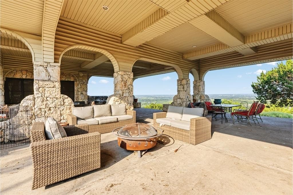 190.06 acres in Bosque County - photo 37