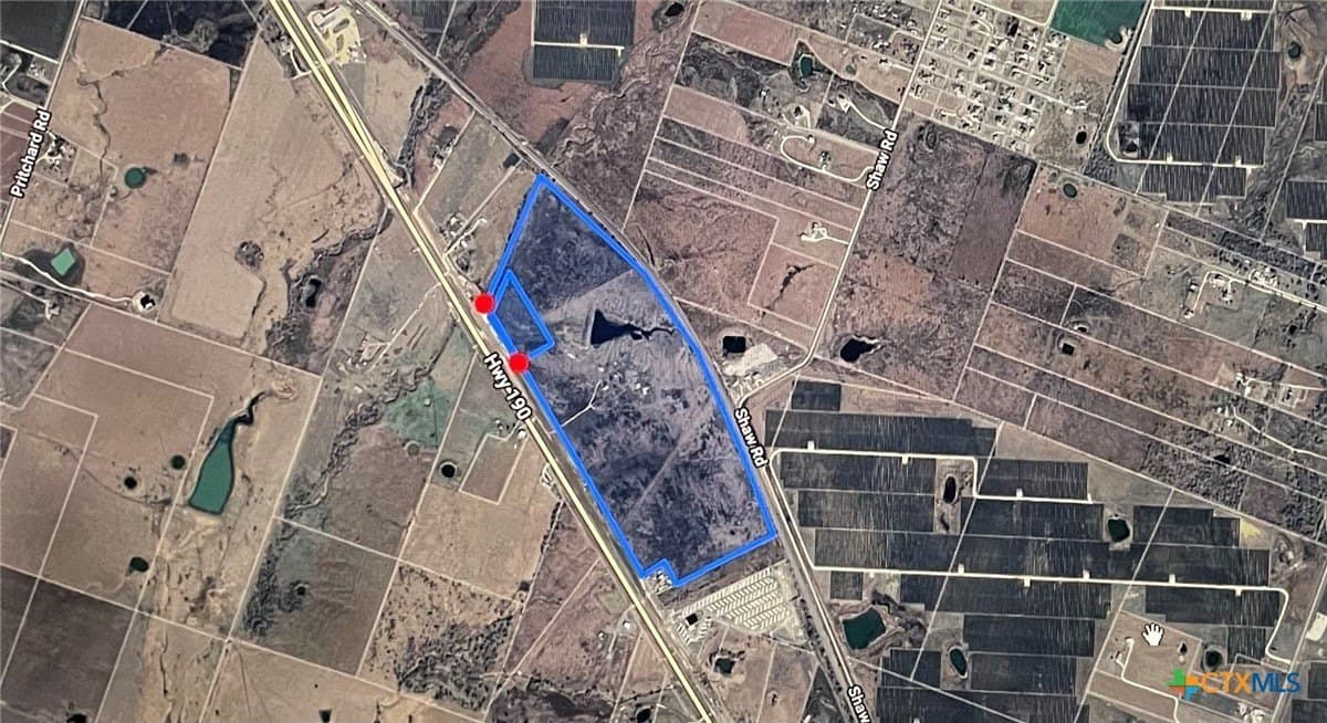 107.68 acres in Bell County - photo 2