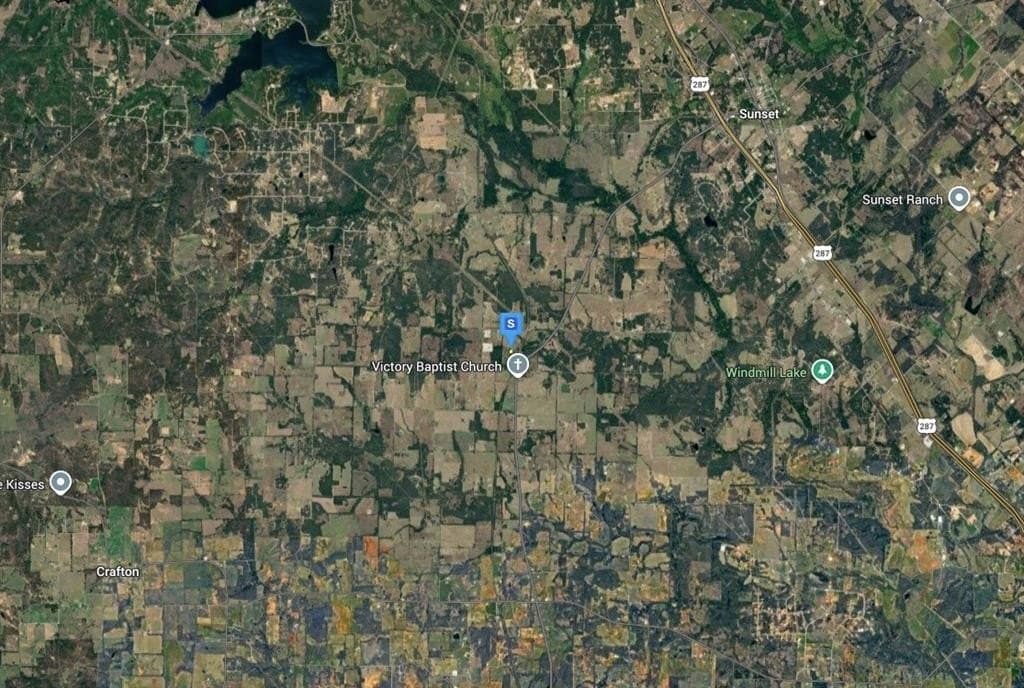 0.32 acres in Wise County - photo 3
