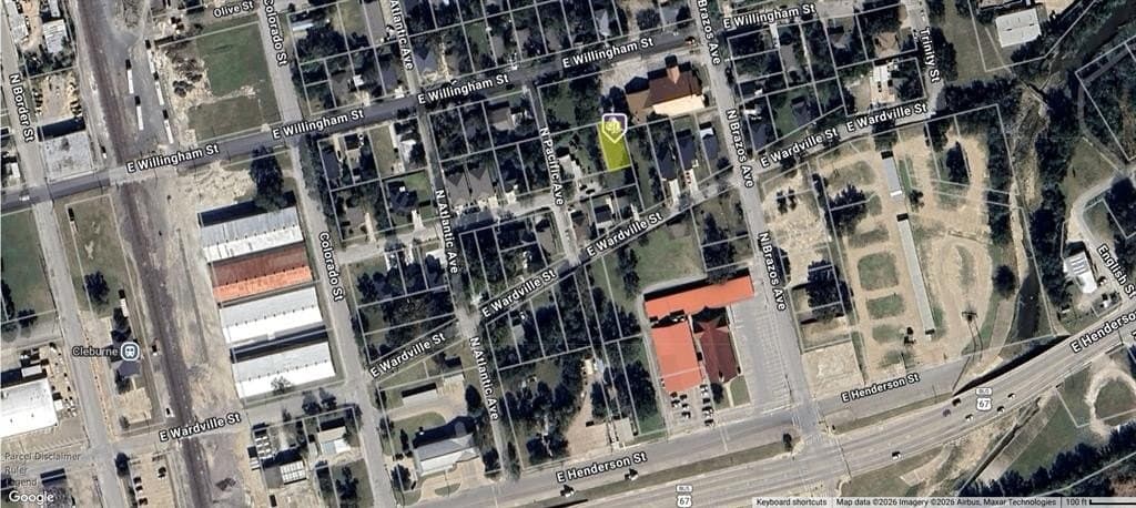 0.12 acres in Johnson County - photo 2