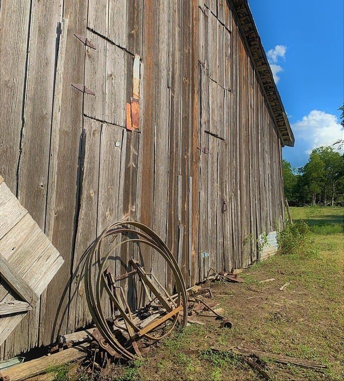 63.55 acres in Lavaca County - photo 3
