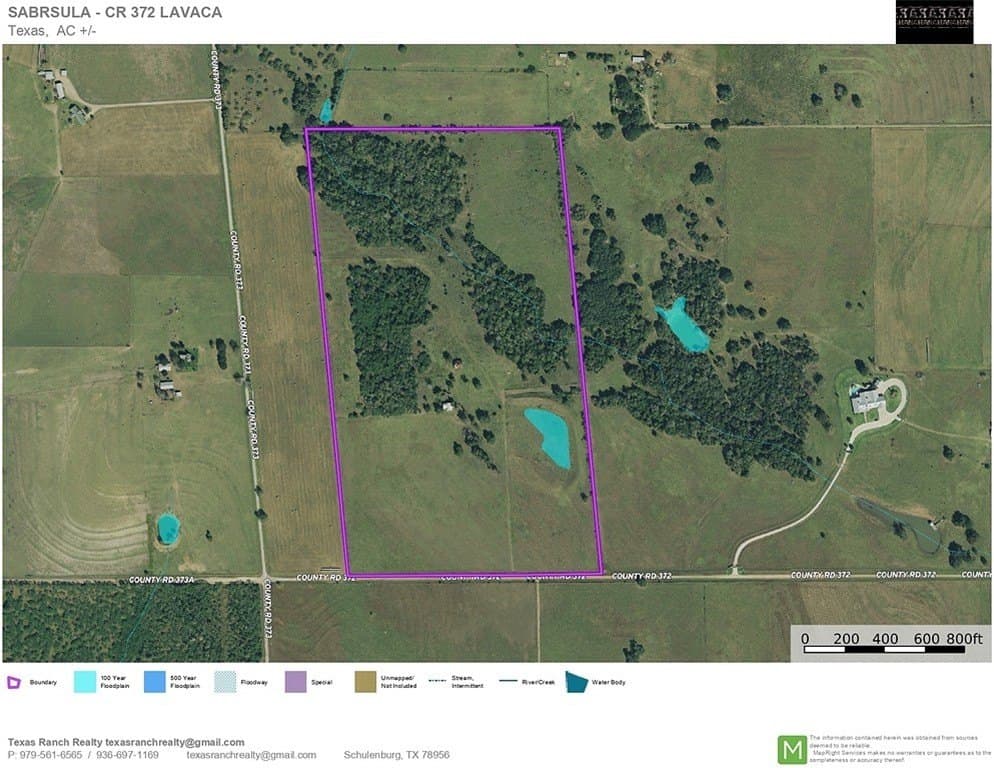 63.55 acres in Lavaca County - photo 27