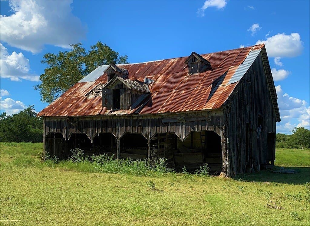 63.55 acres in Lavaca County - photo 18