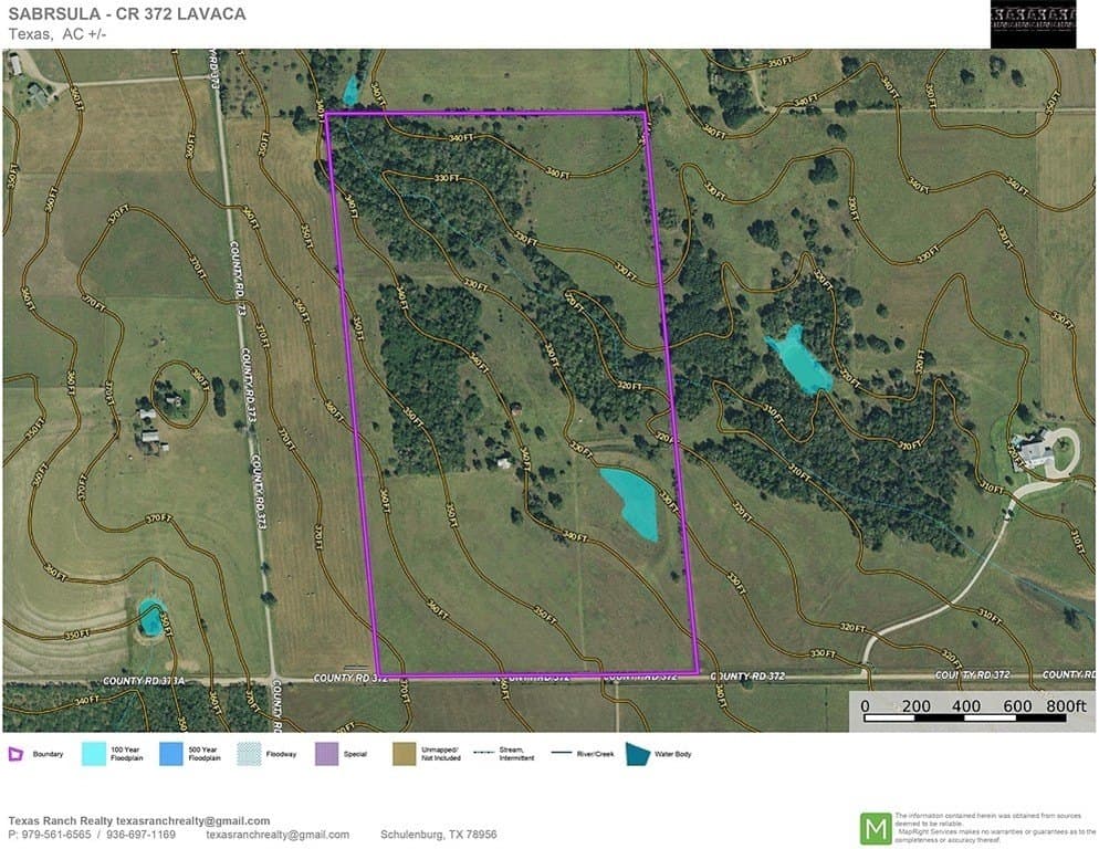 63.55 acres in Lavaca County - photo 25