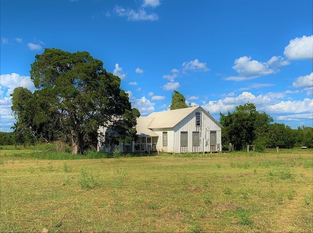 63.55 acres in Lavaca County - photo 22