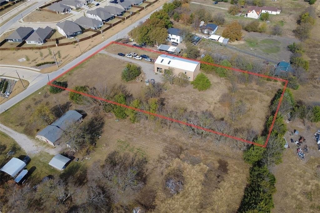 1.86 acres in Collin County - photo 17