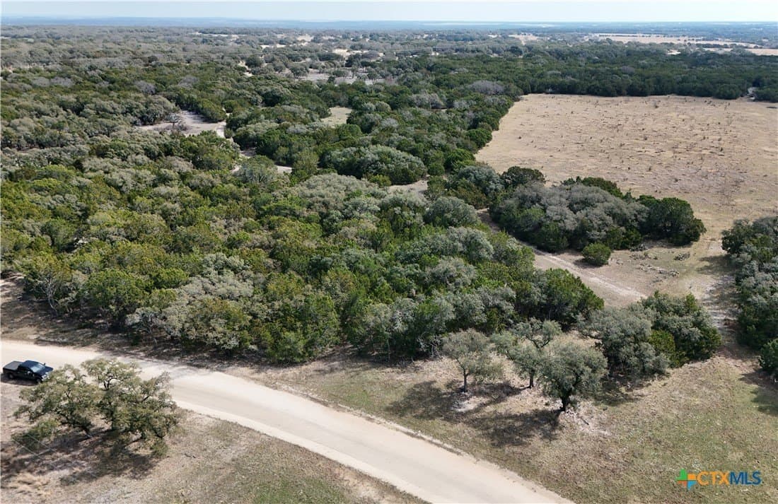 13.43 acres in Burnet County - photo 2