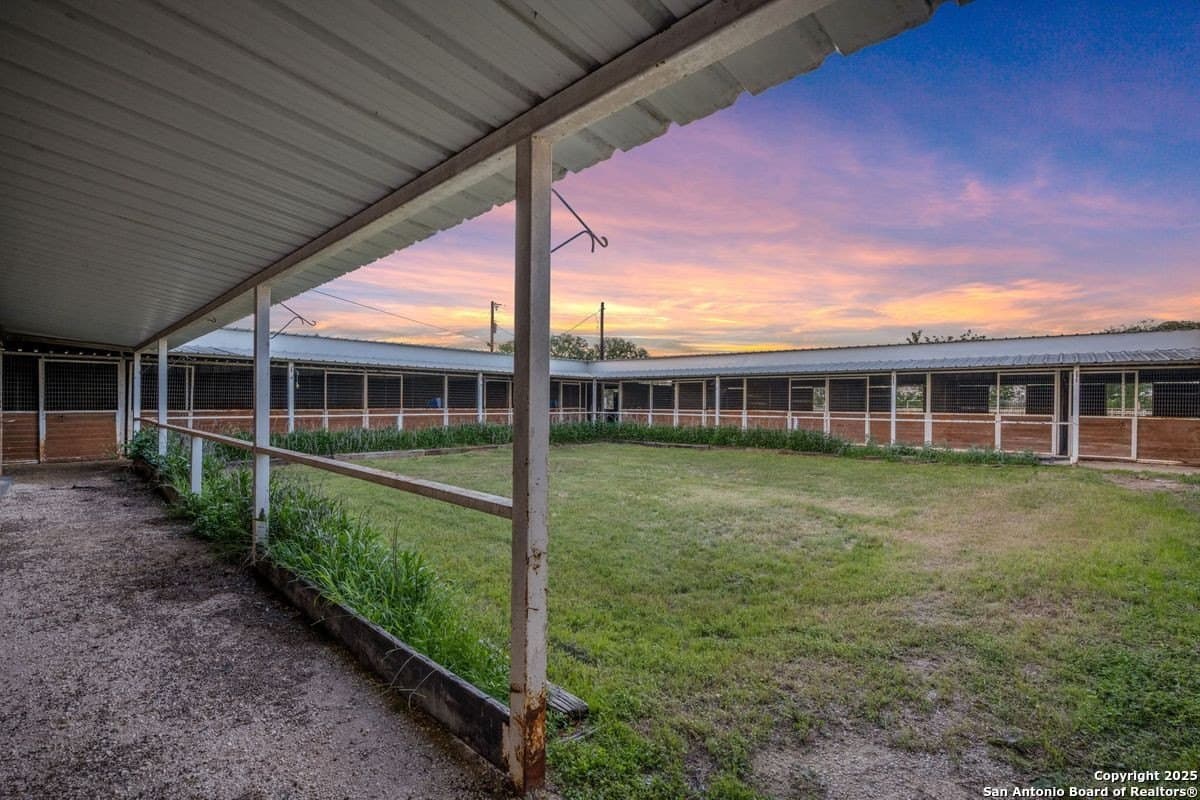 15.23 acres in Kendall County - photo 11