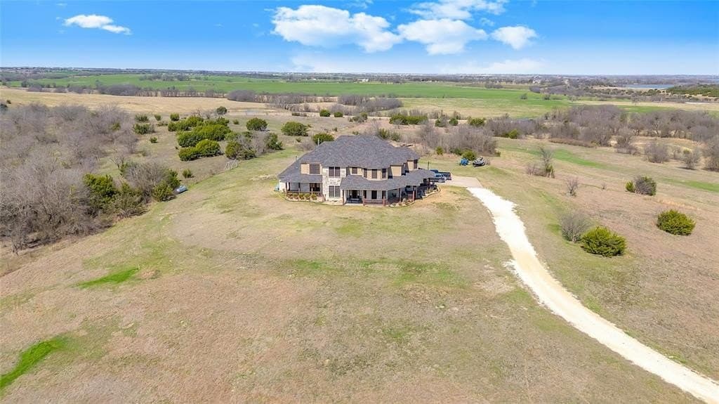 33 acres in Johnson County - photo 4
