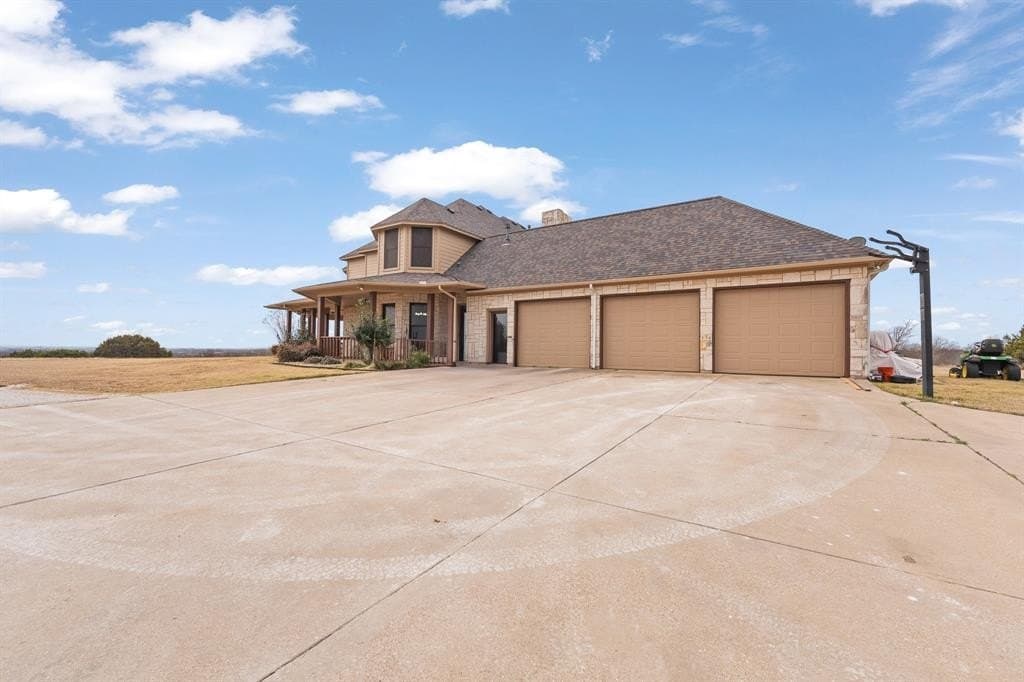 33 acres in Johnson County - photo 3