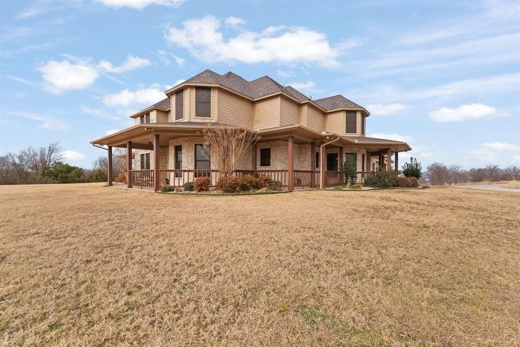 33 acres in Johnson County - photo 2