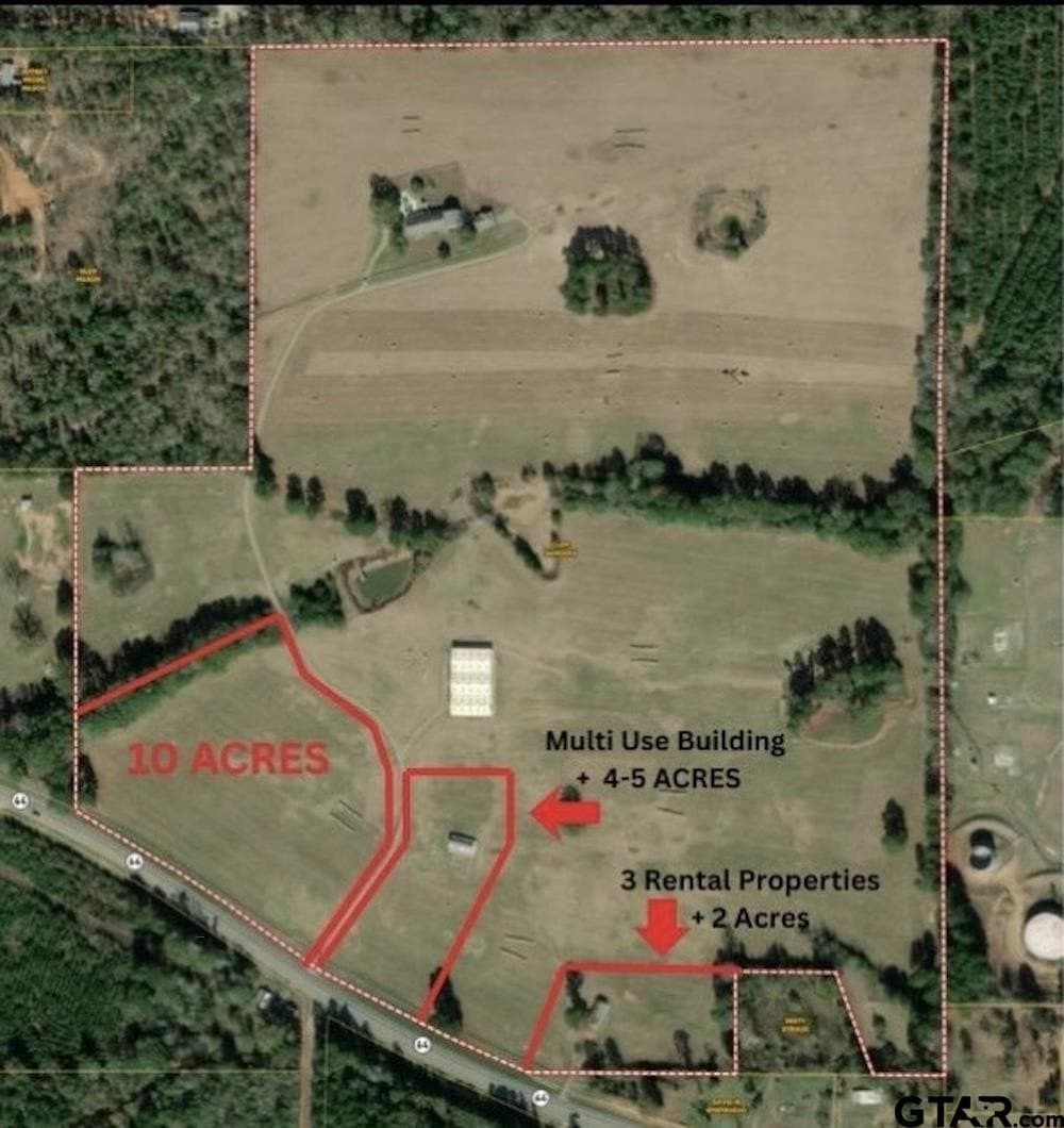 10.1 acres in Rusk County - photo 5