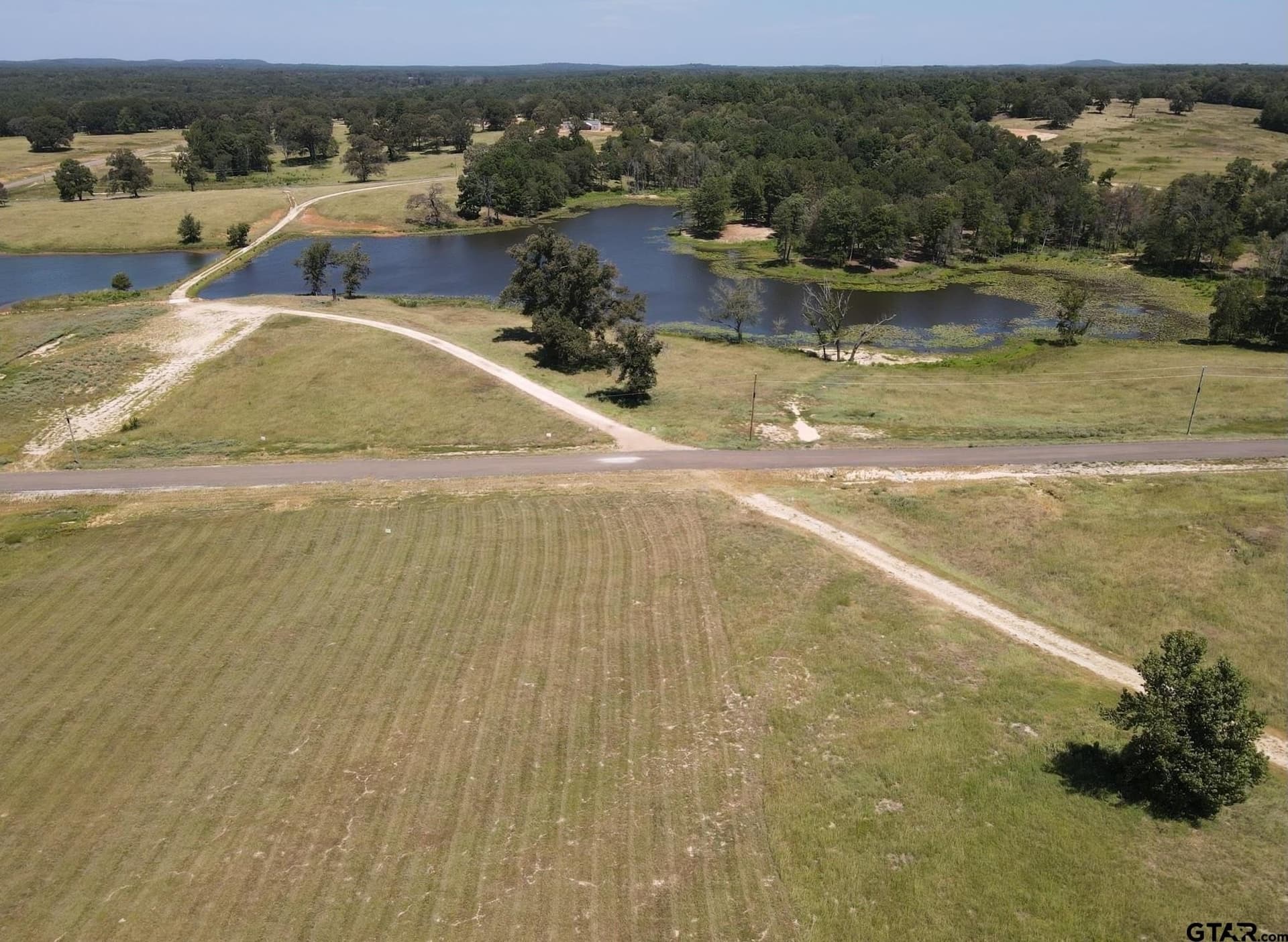 4.01 acres in Upshur County - photo 5