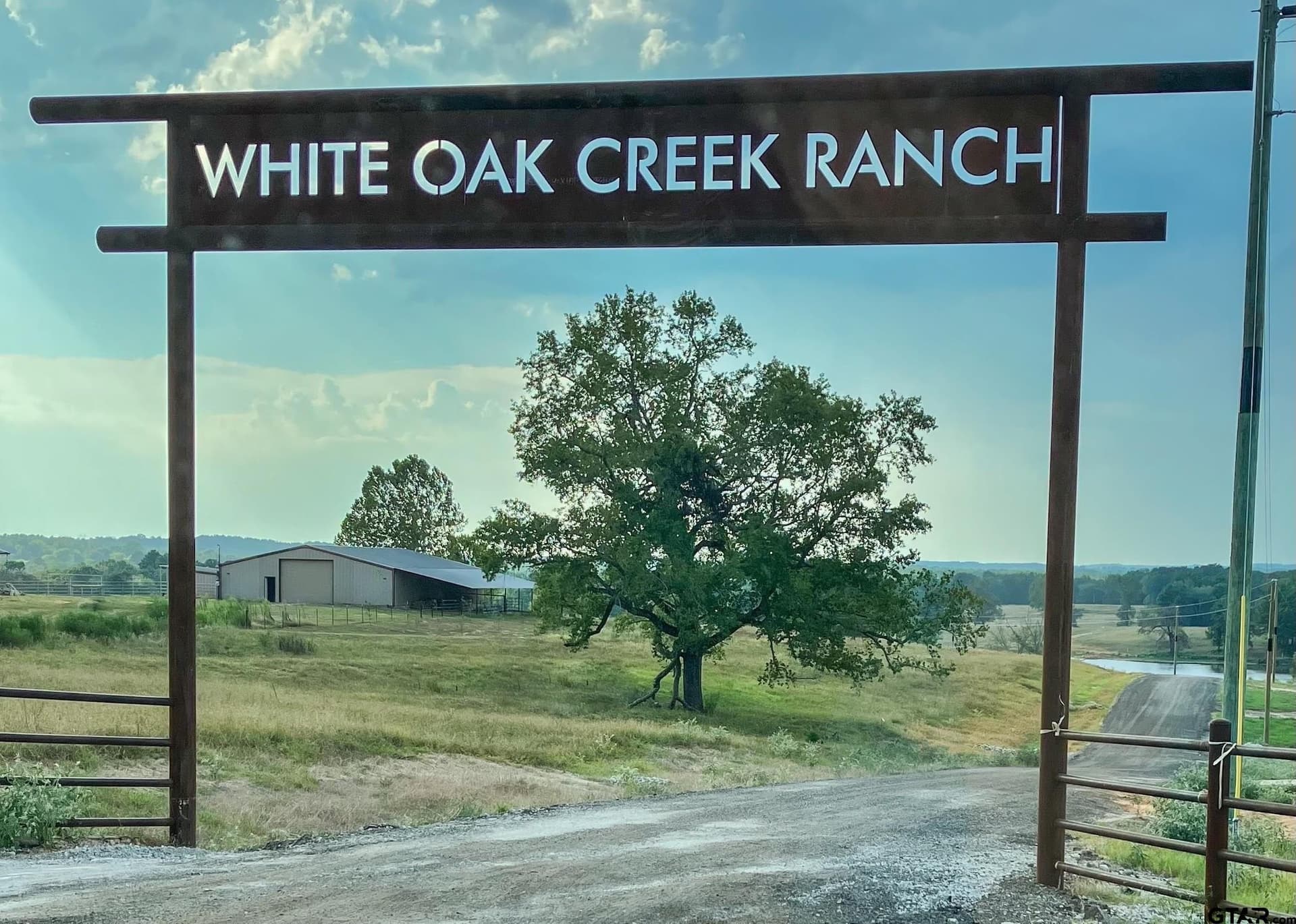 Lot 80 White Oak Creek Ranch