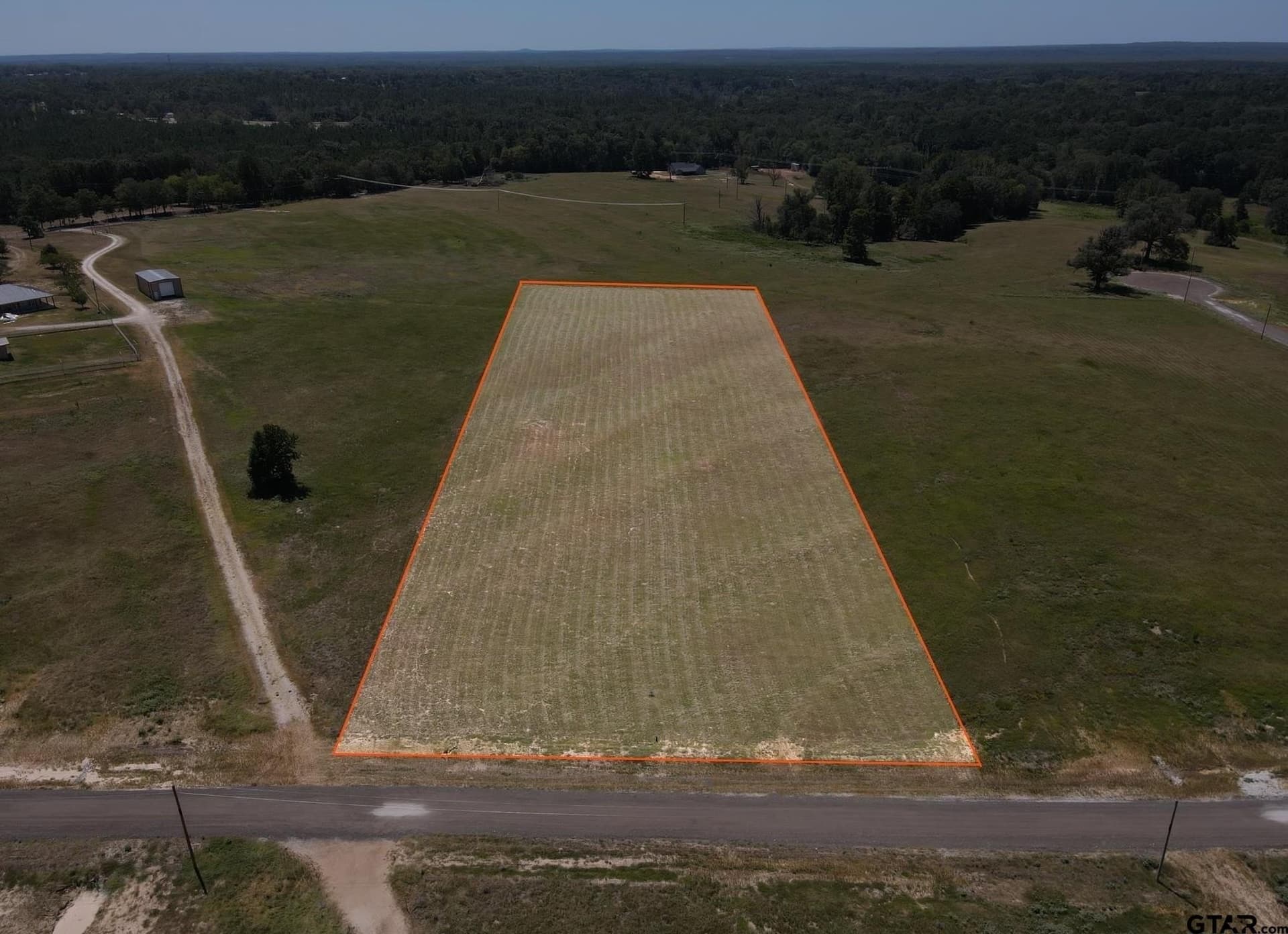 4.01 acres in Upshur County - photo 4