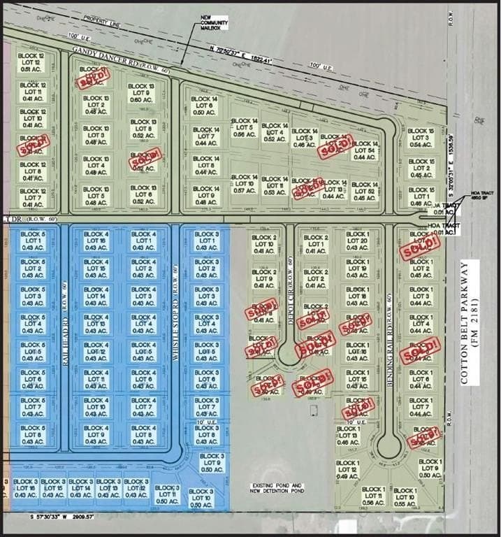 0.44 acres in McLennan County - photo 4