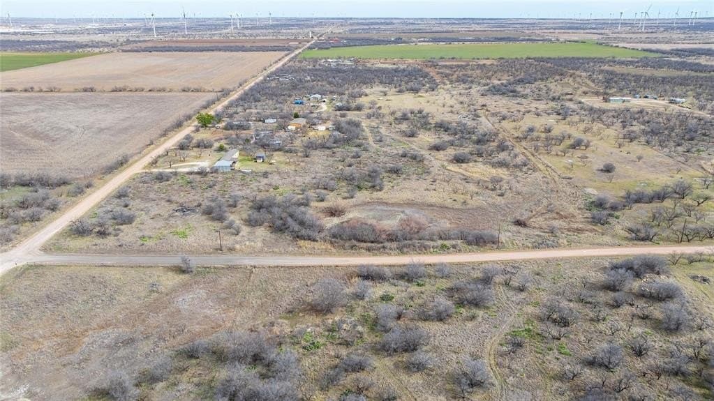 12.7 acres in Shackelford County - photo 8
