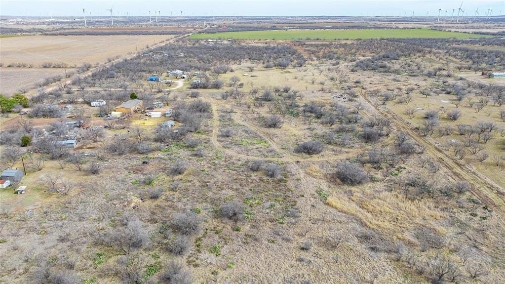 12.7 acres in Shackelford County - photo 9
