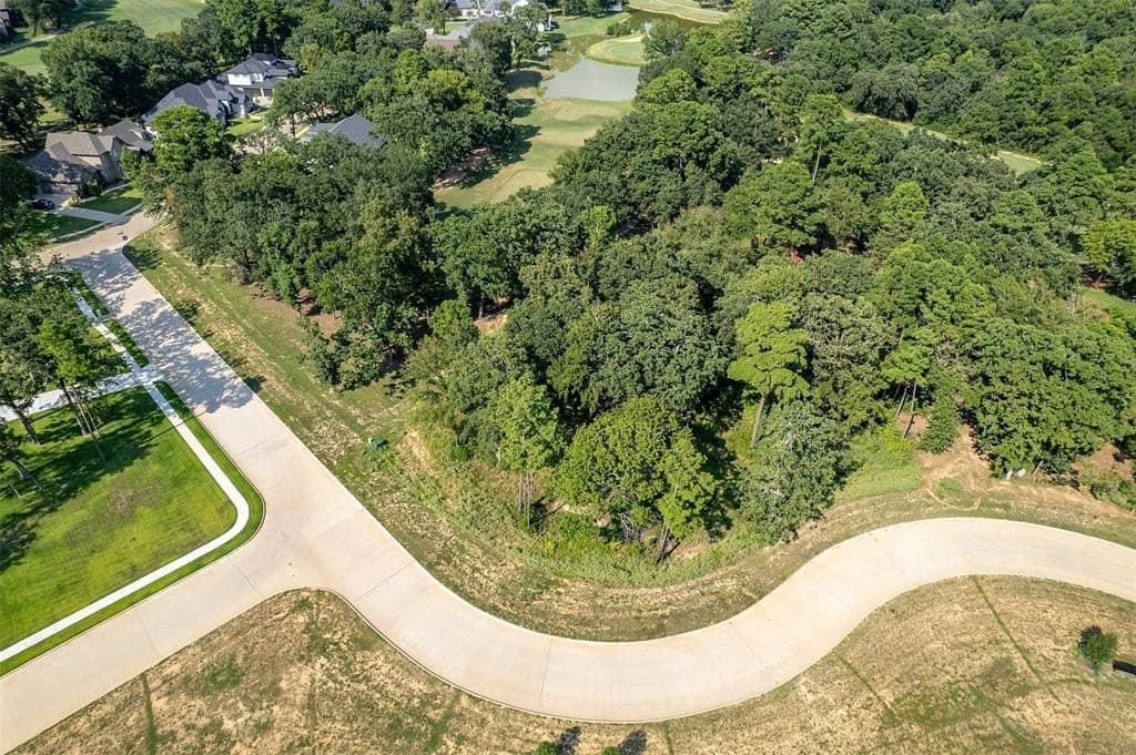 0.97 acres in Cherokee County - photo 4