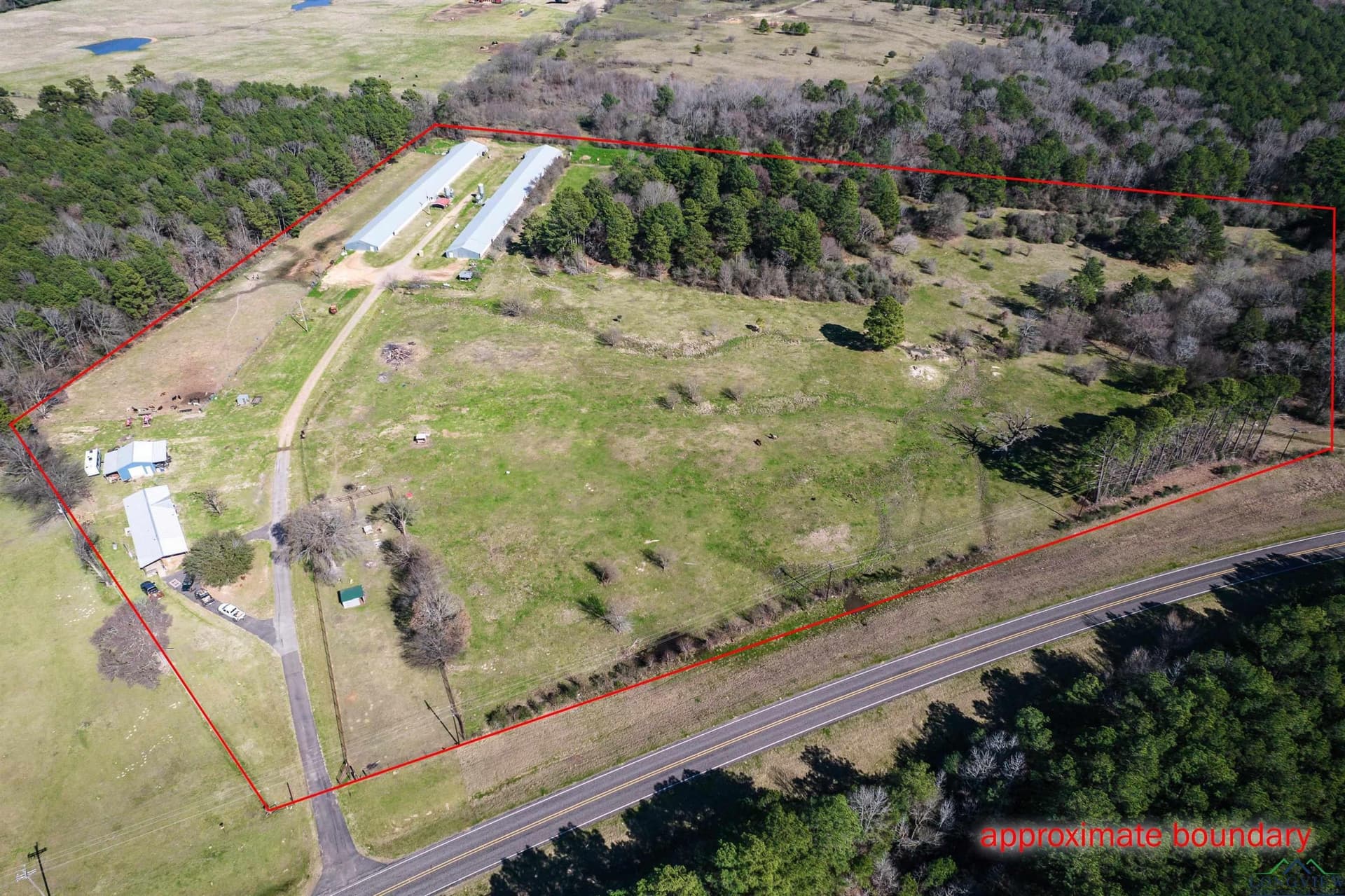 2917-01 Farm Market 3359