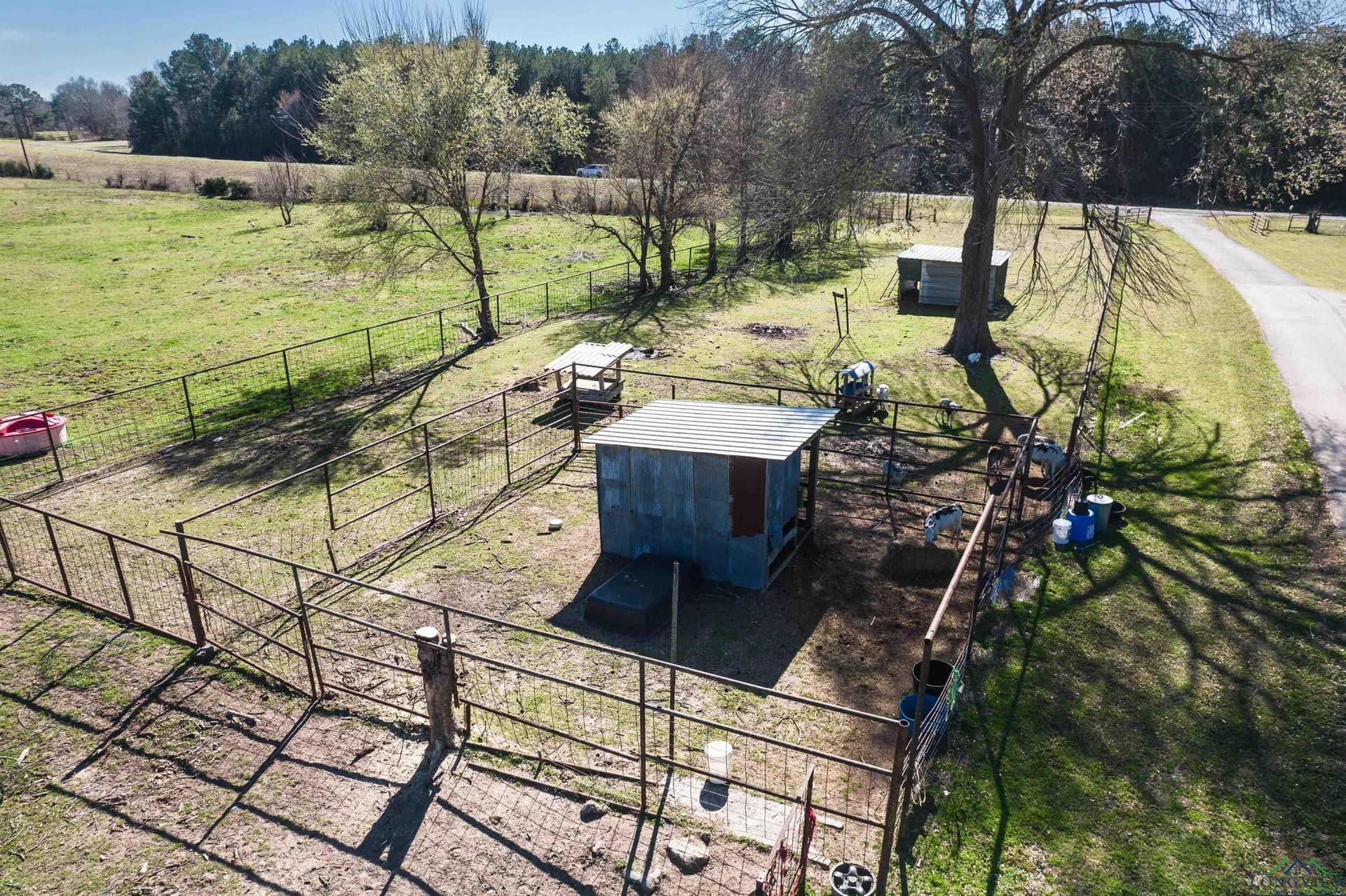 28 acres in Texas County - photo 4