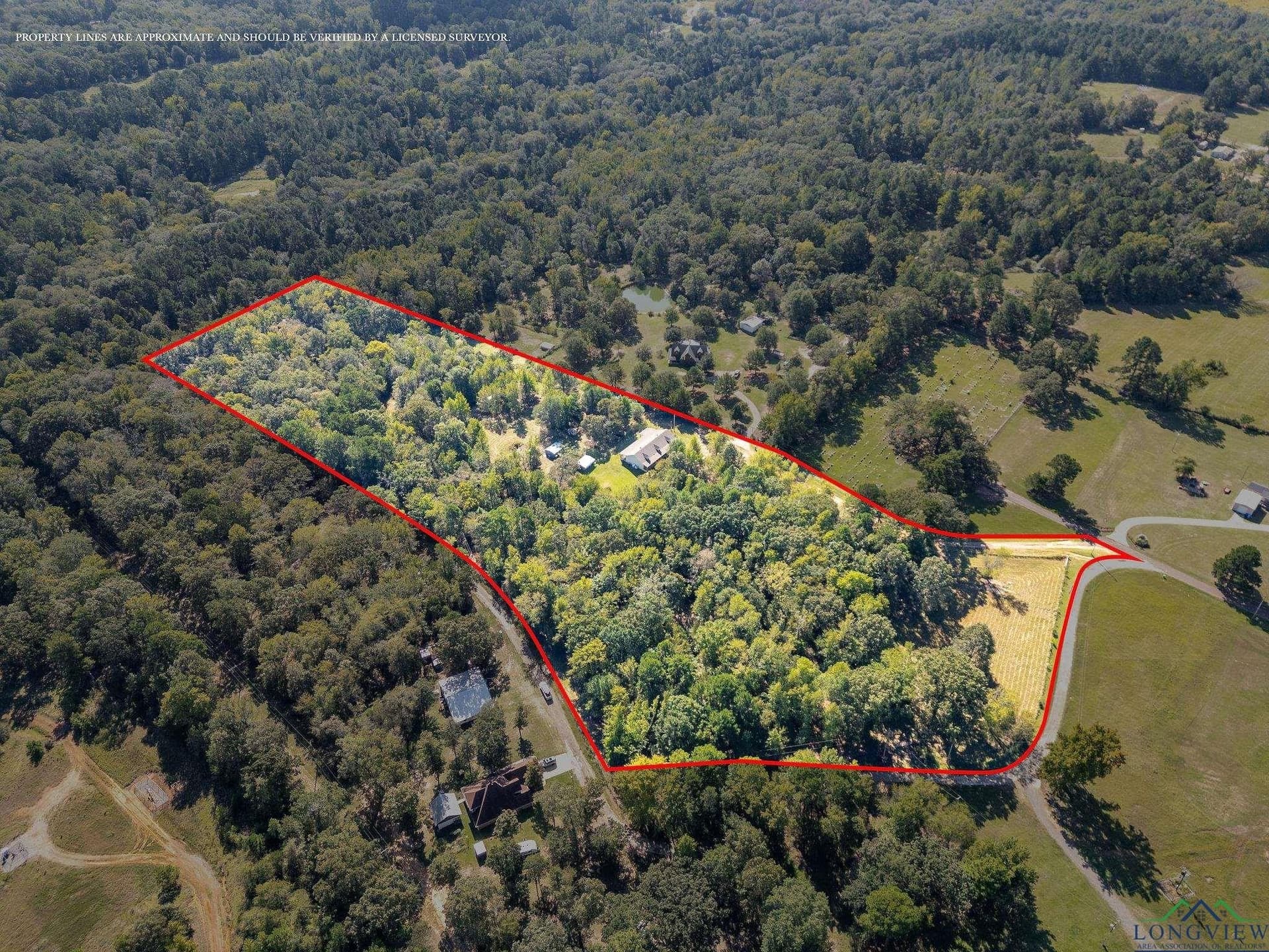 11.32 acres in Upshur County - photo 27