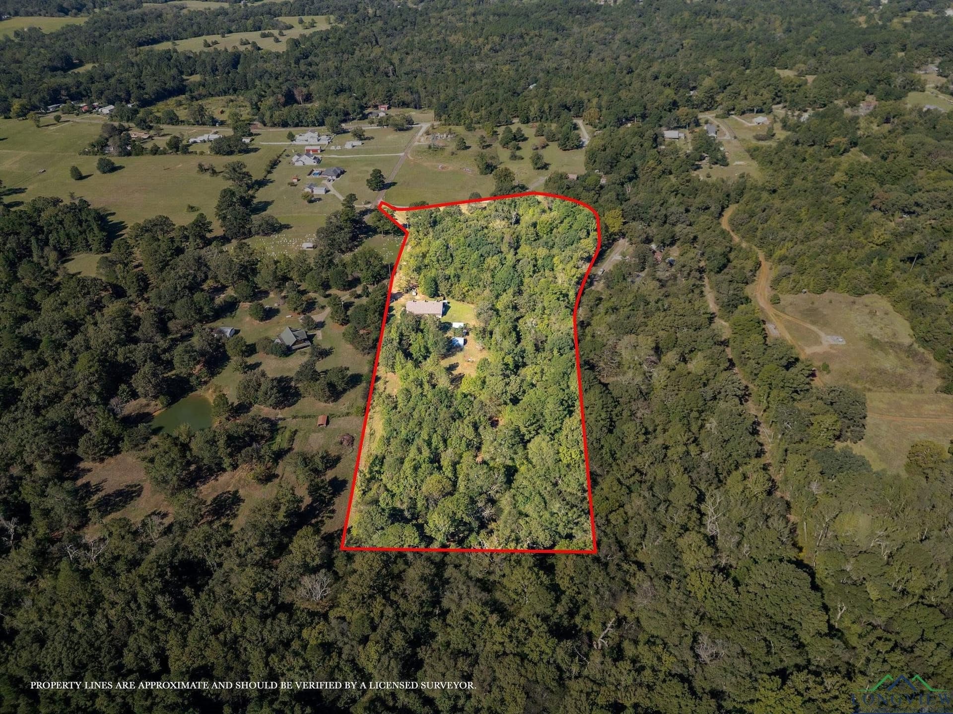 11.32 acres in Upshur County - photo 26
