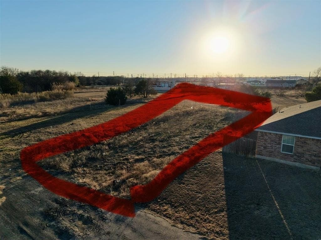 0.18 acres in Tarrant County - photo 2