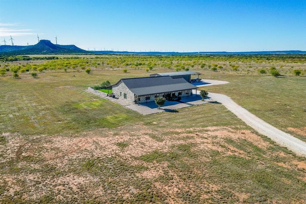 162 acres in Taylor County - photo 40