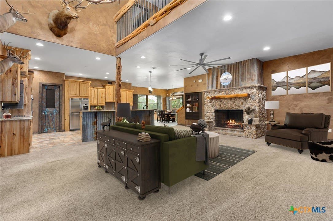 10.1 acres in Williamson County - photo 4