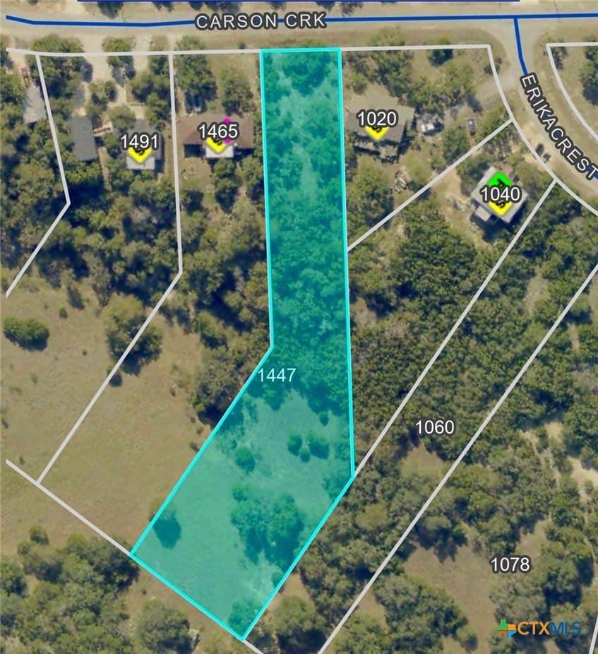 1.41 acres in Comal County - photo 2