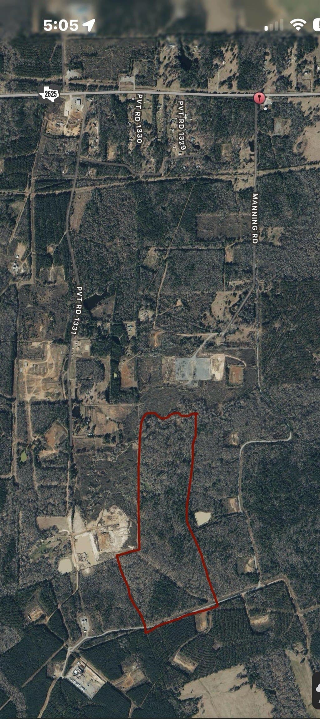 110.46 acres in Harrison County - photo 11