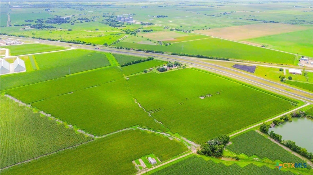 46.85 acres in Wharton County - photo 7