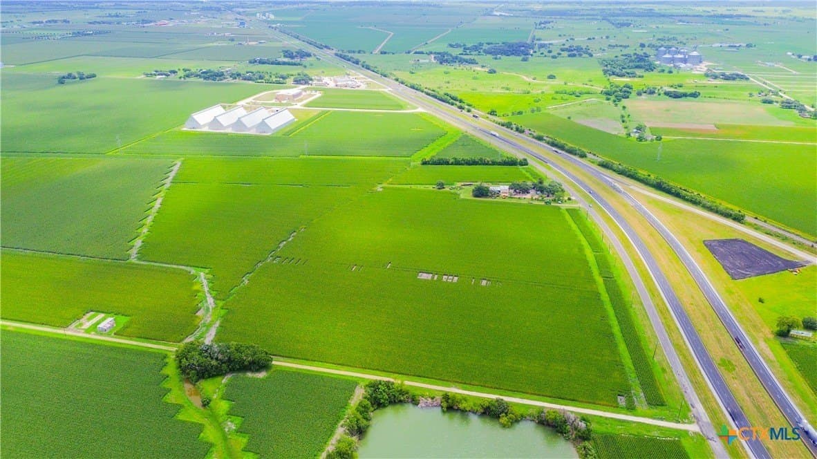 46.85 acres in Wharton County - photo 8