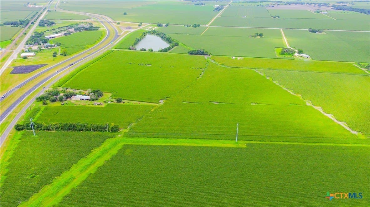 46.85 acres in Wharton County - photo 5