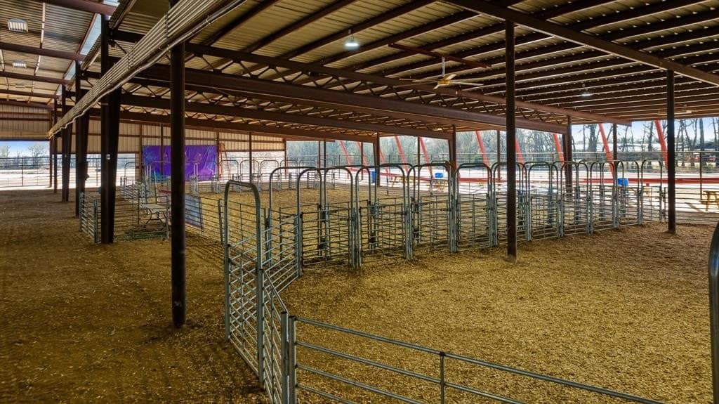 30 acres in Lamar County - photo 16