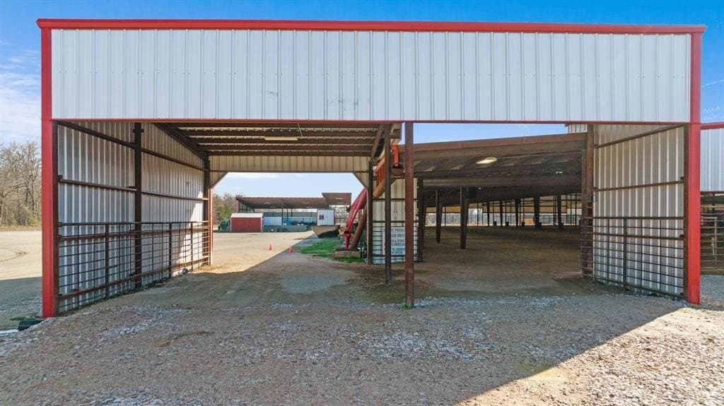 30 acres in Lamar County - photo 11