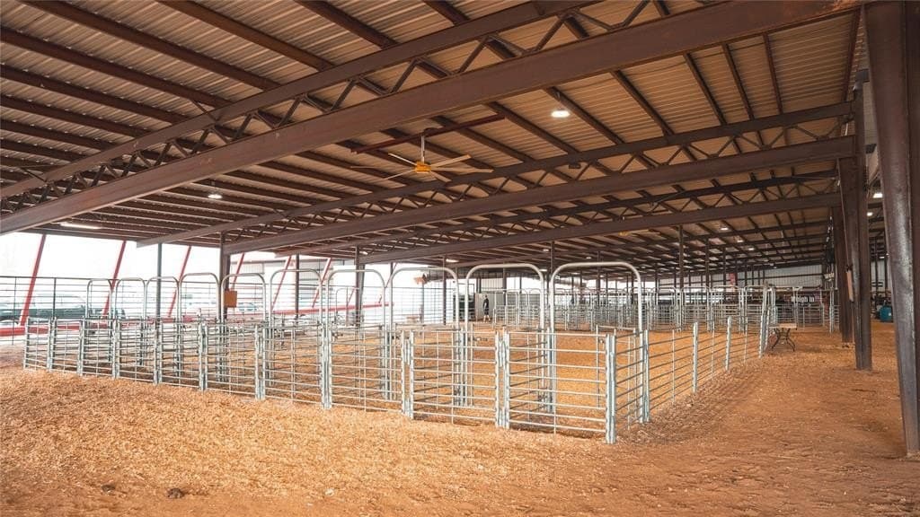 30 acres in Lamar County - photo 31