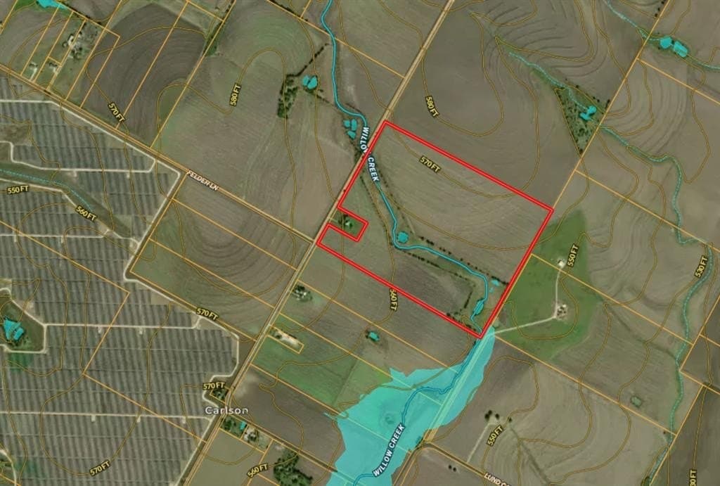 116.68 acres in Travis County - photo 2