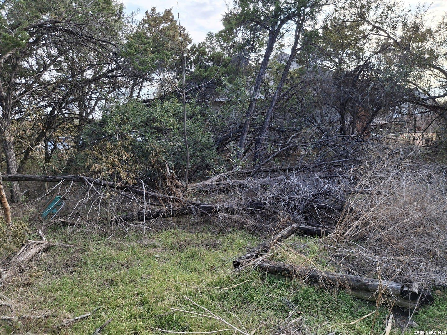 0.2 acres in Comal County - photo 2