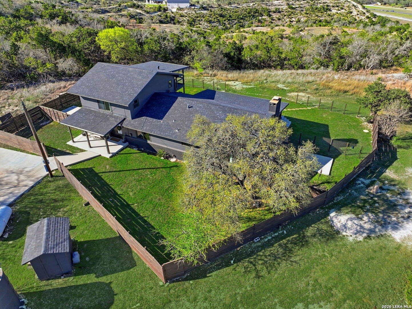 15 acres in Kendall County - photo 48