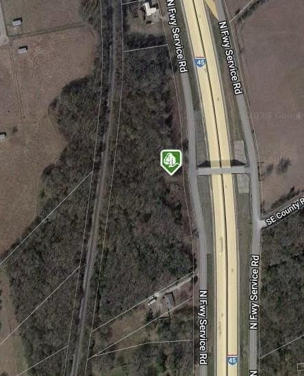 Tbs S I-45