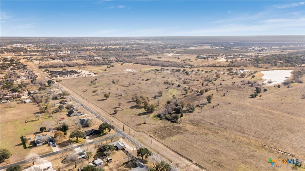 42 acres in Victoria County - photo 7